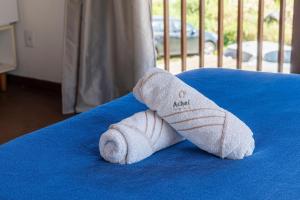 Studio Laguna com vista para a Lagoa by Achei