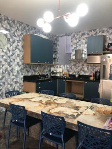 Casa para Círio de Nazaré