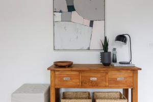 Pavilion Verde - Designer Retreat near Rosebud Beach