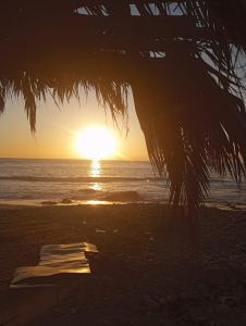 Brisas del Pacífico