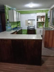 Brisas del Pacífico