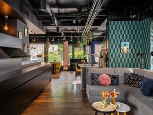 ibis Styles Hasselt City Centre