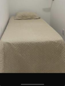 Apartmento 3 Minutos do Centro de Canaã