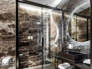 Le Marin Hotel Rotterdam City - Handwritten Collection