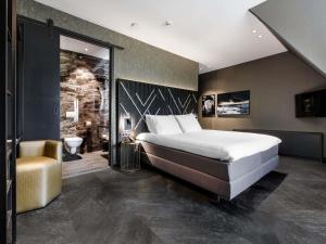 Le Marin Hotel Rotterdam City - Handwritten Collection