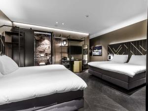 Le Marin Hotel Rotterdam City - Handwritten Collection