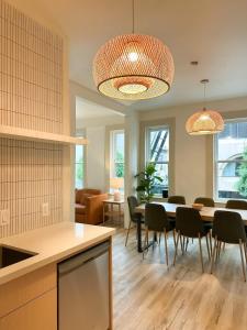 Dorm Style Short Term Housing with view