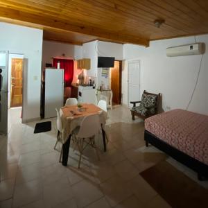 Departamento monoambiente vacacional