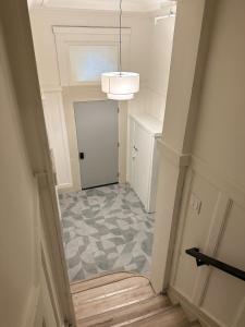 Newly Designed Dorm-Style Room