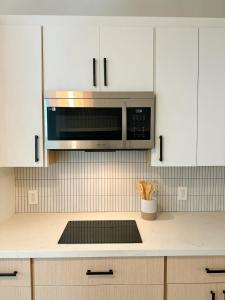 Newly Designed Dorm-Style Room