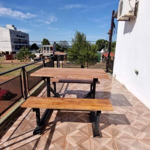 Departamento monoambiente vacacional