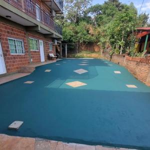 Departamento monoambiente vacacional