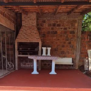 Departamento monoambiente vacacional