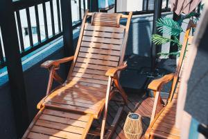 Yuri no Yado 201 Sauna JR Teradacho 3 min walk Tennoji Area Osaka Center! New building perfect for a comfortable stay!