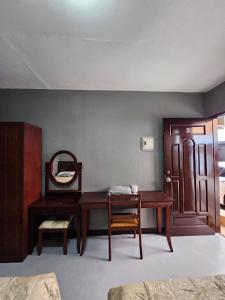 Ciello Accommodation 2