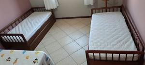 Peró com piscina e conforto!