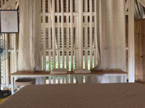 Chalet, Free Suzuki Jimny 4x4, Port pick-up and drop-off service, and Unlimited Massage Chair Use