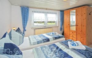 Ferienhaus Waren Müritz