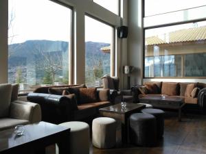 Olvios Hotel Orini-Korinthia Greece