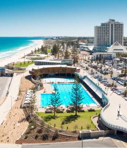 Rendezvous Hotel Perth Scarborough