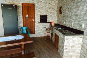 Casa Grande Governador Celso Ramos