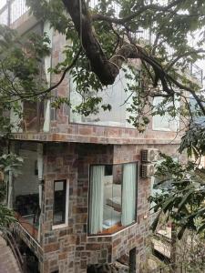 Smile Villa - Ubytování bez kategorie ve městě Tam Ðảo