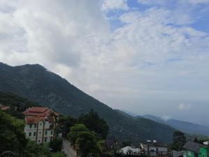 Smile Villa Tam Đảo