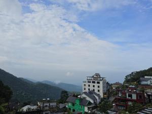 Smile Villa Tam Đảo