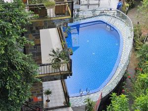 Smile Villa Tam Đảo