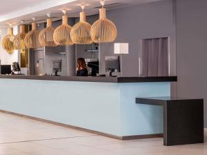 Hôtel Marseille Centre Gare Saint-Charles