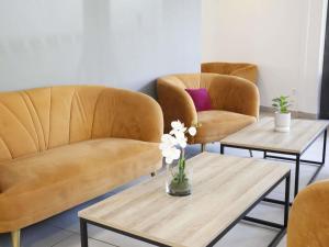 Hôtel Marseille Centre Gare Saint-Charles