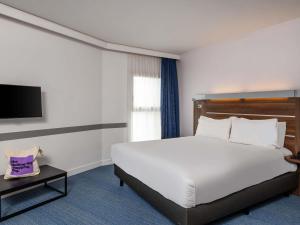 Hôtel Marseille Centre Gare Saint-Charles