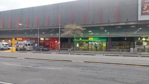 Spencer St Convenience