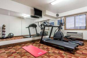 Days Inn by Wyndham Muncie -Ball State University