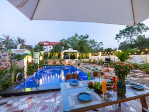 Le Grande TamCoc Retreat