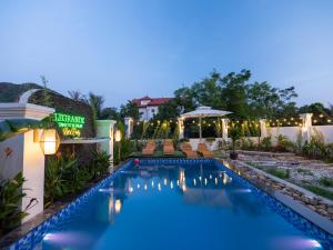 Le Grande TamCoc Retreat