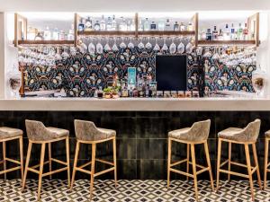 Victoria Golf Resort and Spa Managed by Accor