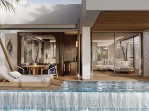 Navera Phuket - MGallery Collection