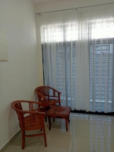 DMarvela Homestay & Event
