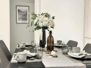 Circle Sukhumvit 11 Bangkok