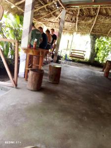 mamacita cafe house