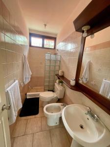 Beachfront apartment in Jacó