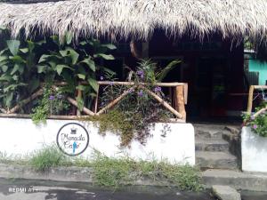 mamacita cafe house