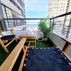 Disponibles Deptos en Jardines del Norte, 1, 2 y 3 Habitaciones. Parking, Wifi y Factura