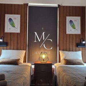 Disponibles Deptos en Jardines del Norte, 1, 2 y 3 Habitaciones. Parking, Wifi y Factura
