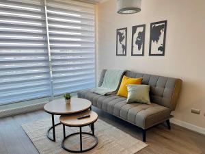 Departamento estrategico a pasos del metro