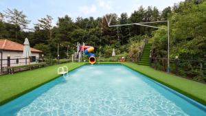 Gapyeong Benest Pension - 3-star hotels in Gapyeong