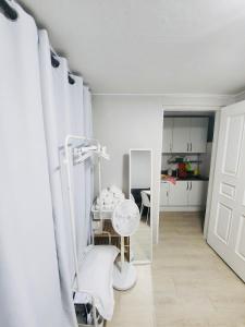 DDP Families & Friends House