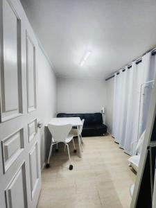 DDP Families & Friends House