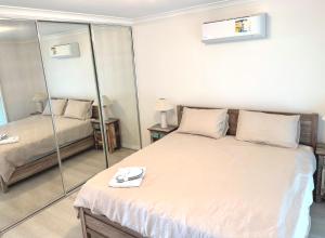 WaVes - couples retreat on Burns Beach